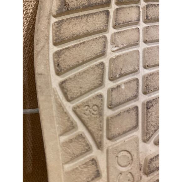 Women Ecco Sz 39 - Picture 10 of 15